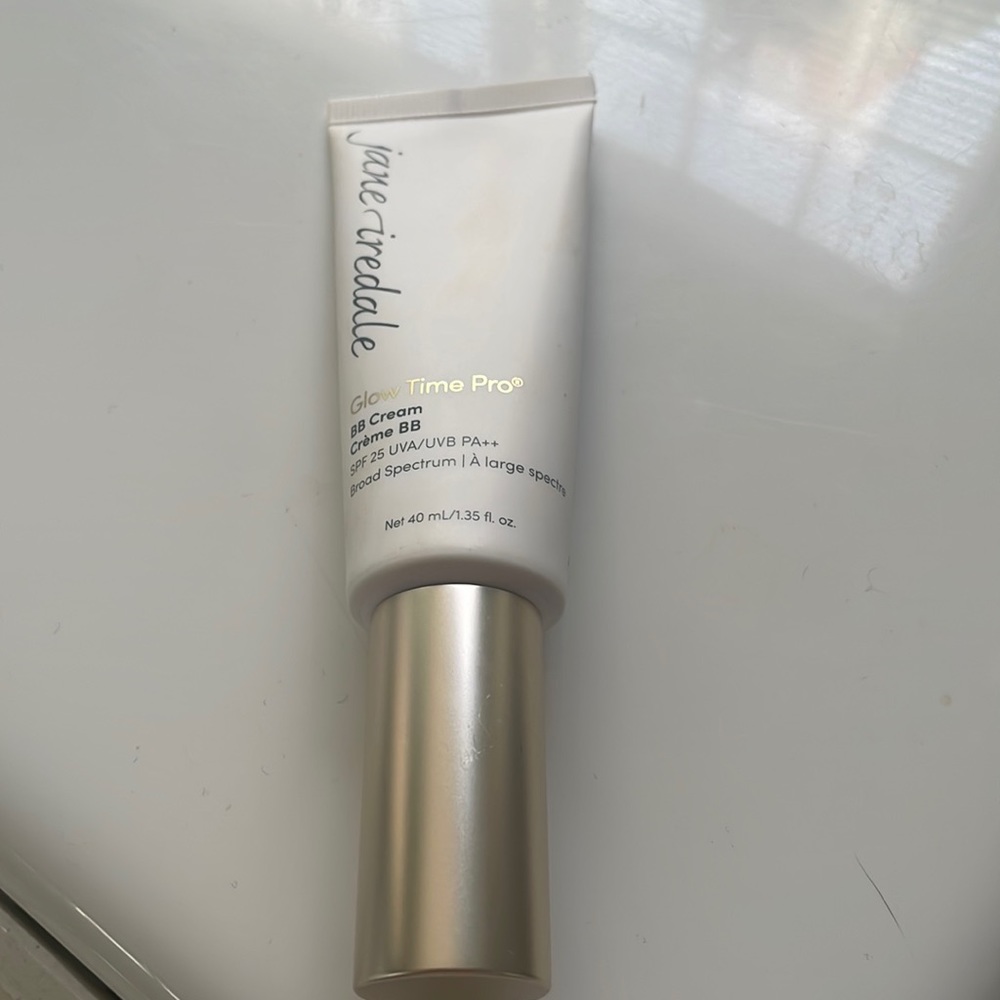 Jane Iredale Glow time pro -GT7